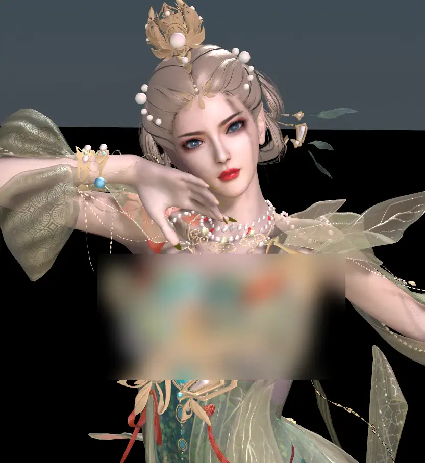 未知.碧瑶-muyii社区