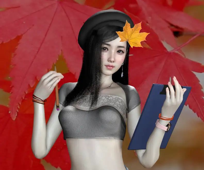 未知.秋思20歲-muyii社区