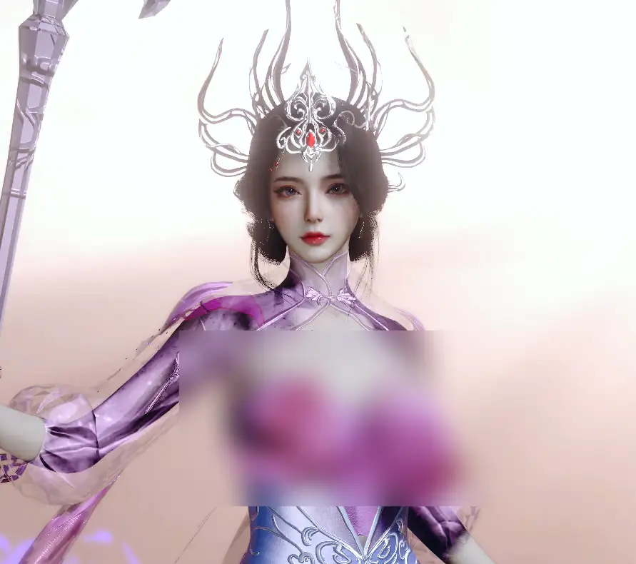 未知.纯欲战神-muyii社区