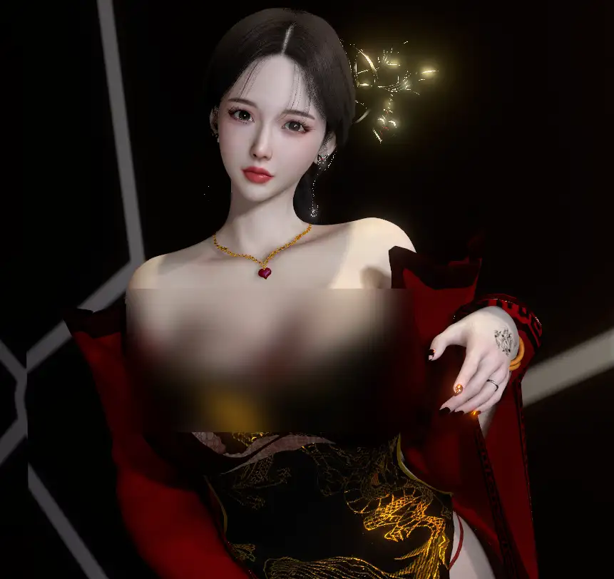 未知.艾美媚-muyii社区