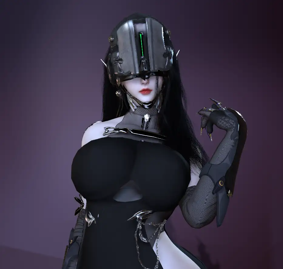 未知.荷光者改-muyii社区