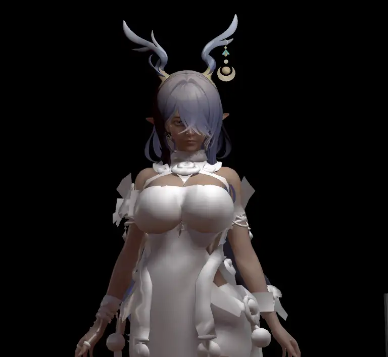 未知.菈乌玛-muyii社区