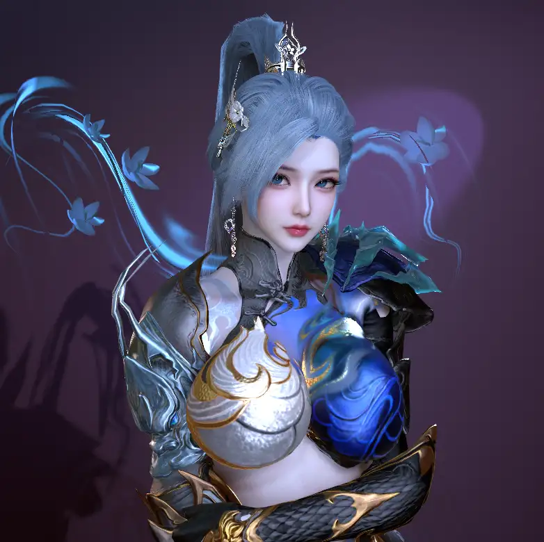 未知.观山海魏青-muyii社区