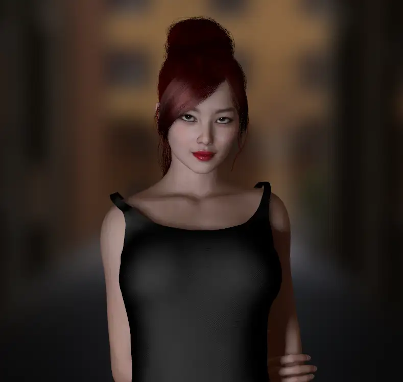 未知.辛芷蕾2025-muyii社区