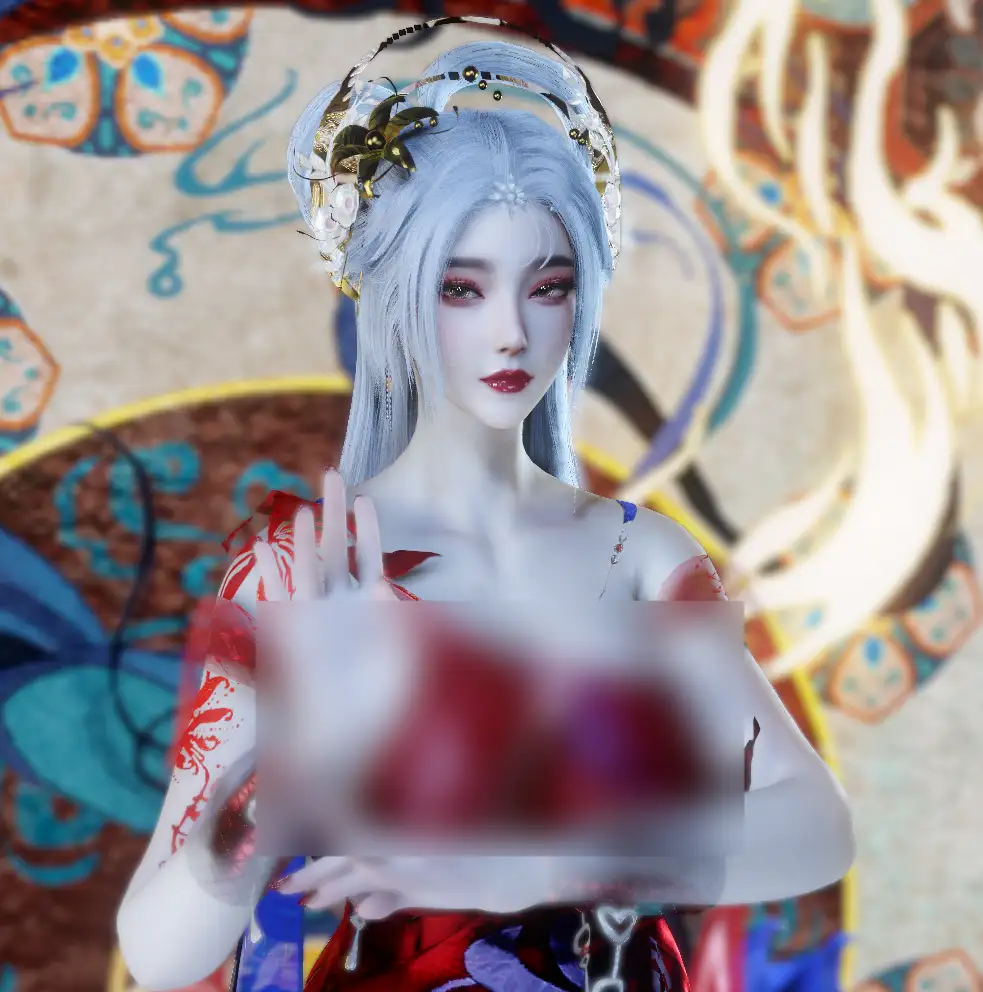 未知.邦邦.温迪大师姐.1-muyii社区