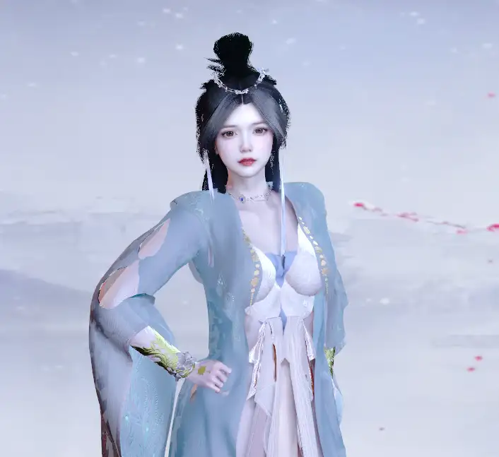 未知.陈妍希版-muyii社区