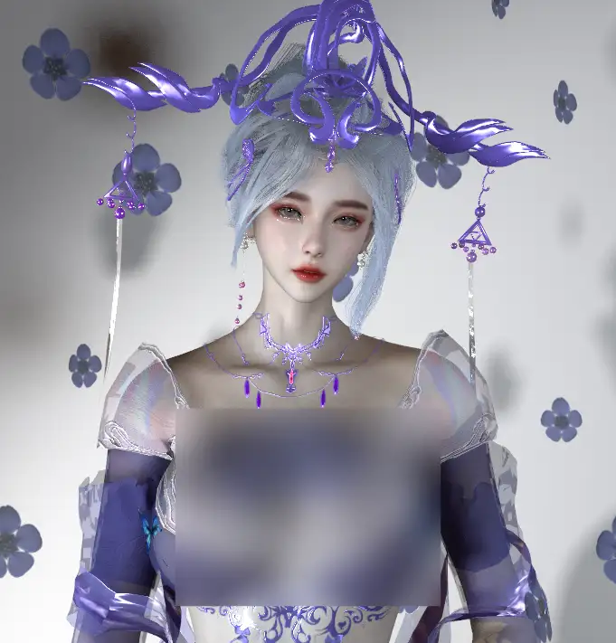 101.风灵-muyii社区