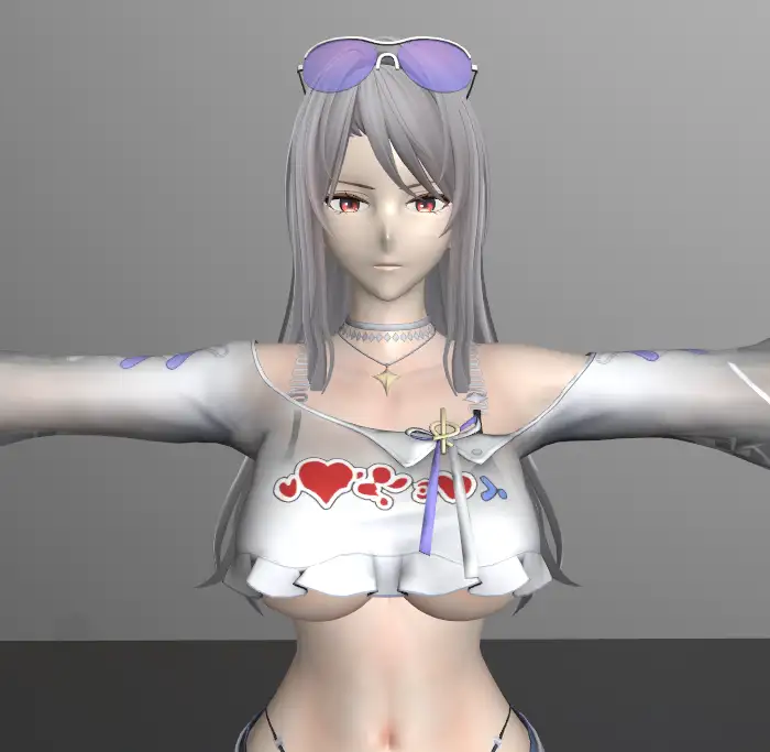 Ashu.Snowbreak_Nerida.1-muyii社区