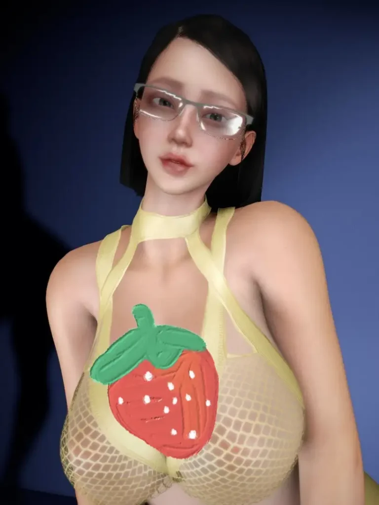 Qingshu.紫琼.1-888