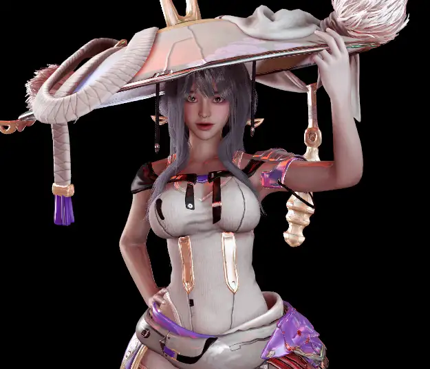 JackyCracky.Scarlet.2-muyii社区