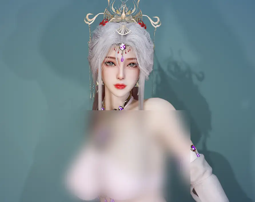 MiLf-love.素白芷.1-muyii社区