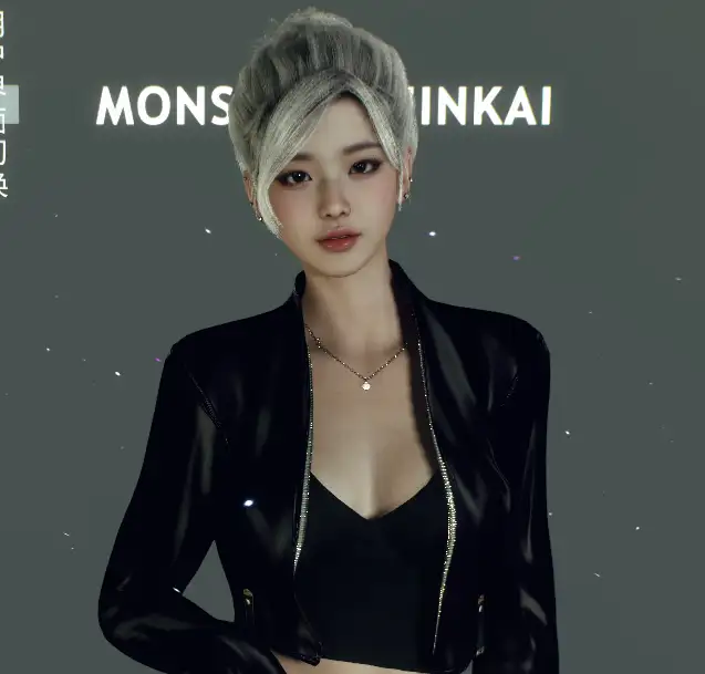 MonsterShinkai.Sora.2-muyii社区