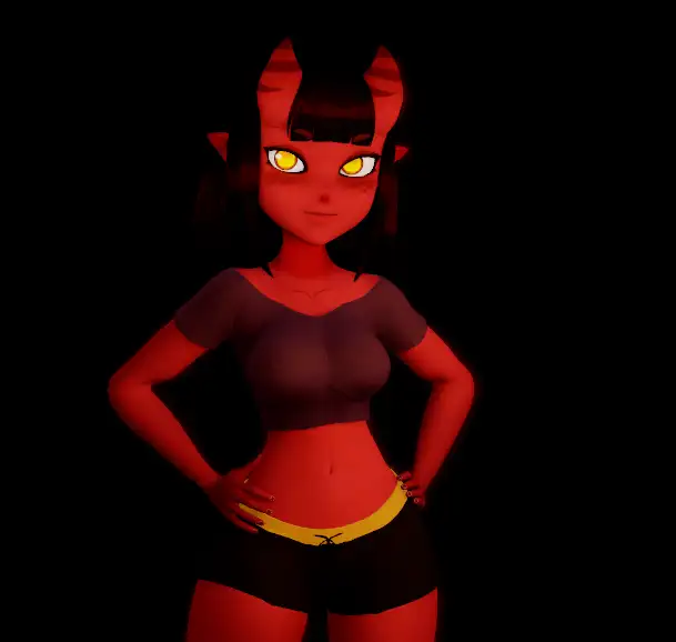 OniEkohvius_《skuddbutt》_meru-muyii社区