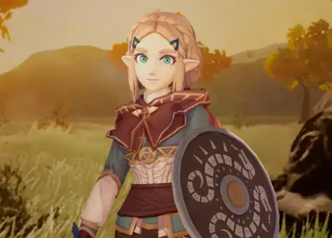 OniEkohvius.《塞尔达传说》_塞尔达-muyii社区