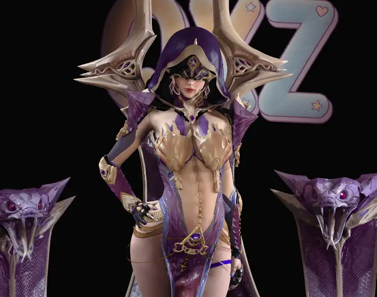 QXZ.jingjuenvwang.1-muyii社区