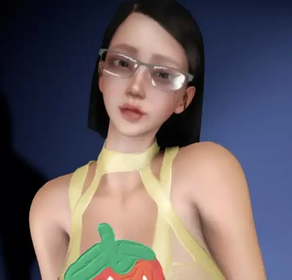 Qingshu.紫琼.1-muyii社区