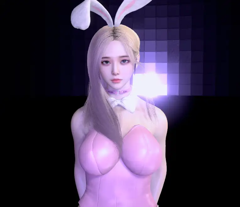 lv.兔女郎-璃.2-muyii社区
