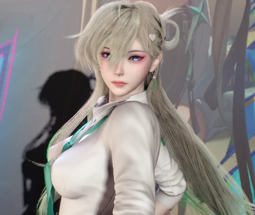 moonlight.琳奈.1-muyii社区