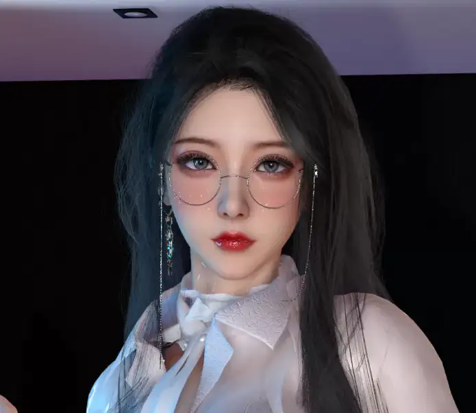 爱发电ShaoB.白秘书2.1-muyii社区