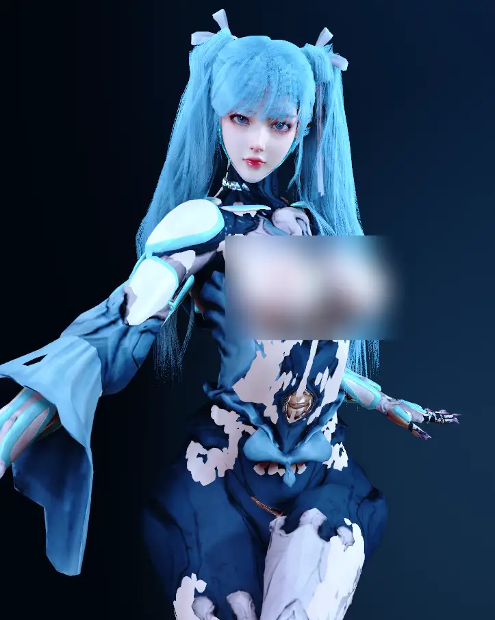 图片[2]-101.小蕾-888