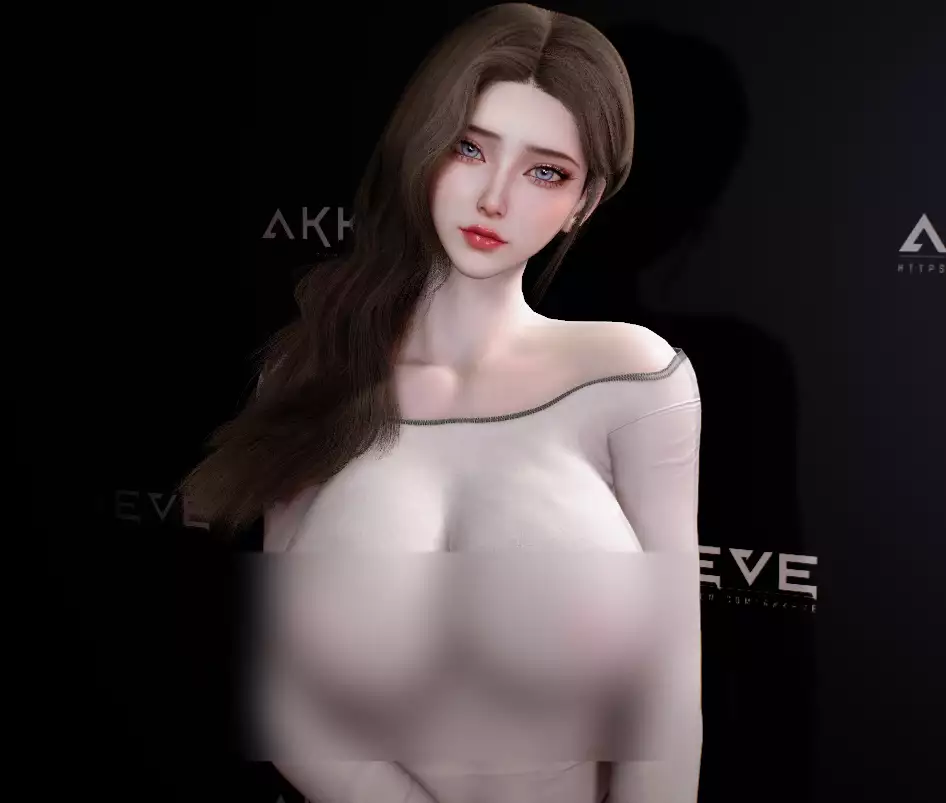 AKKEVE.115_Miko.1-muyii社区