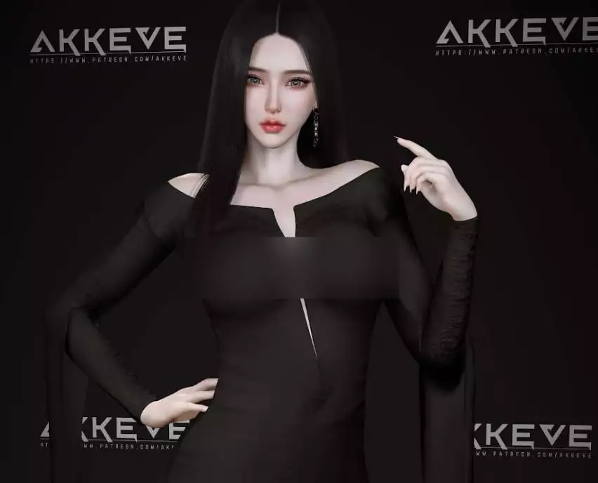 AKKEVE.118_Xin.1-muyii社区