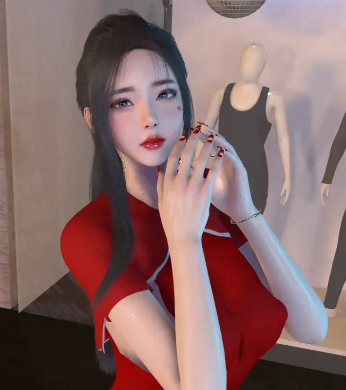 Anonymous.大杨嫂.1-888