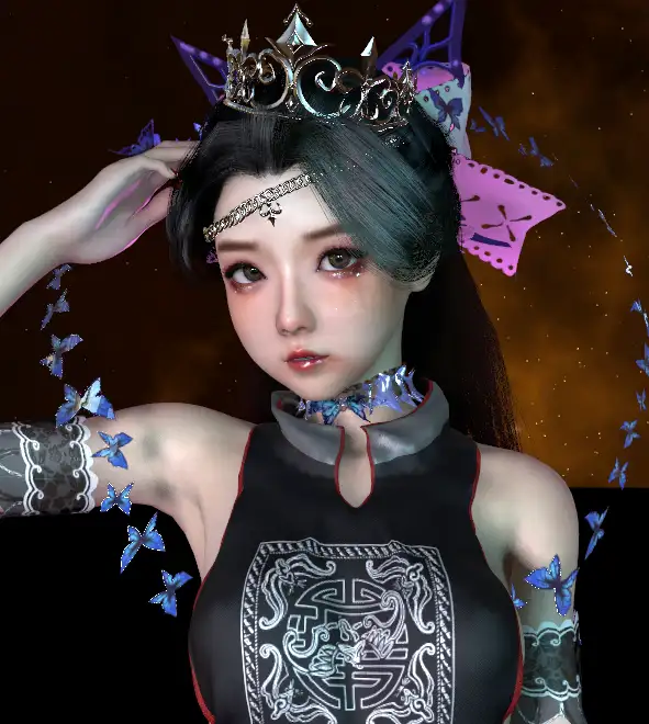 Anonymous.小僵尸.1-888