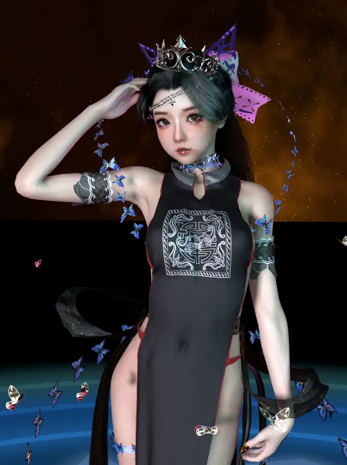 图片[2]-Anonymous.小僵尸.1-888