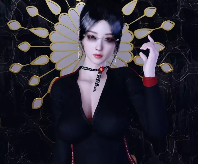 Chaos.关琳-muyii社区