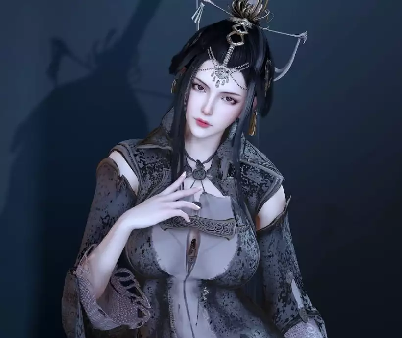 Chaos.剑宗-冷卉.1-muyii社区