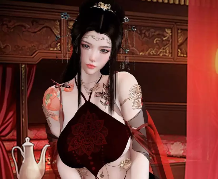 Chaos.锦歌.1-muyii社区