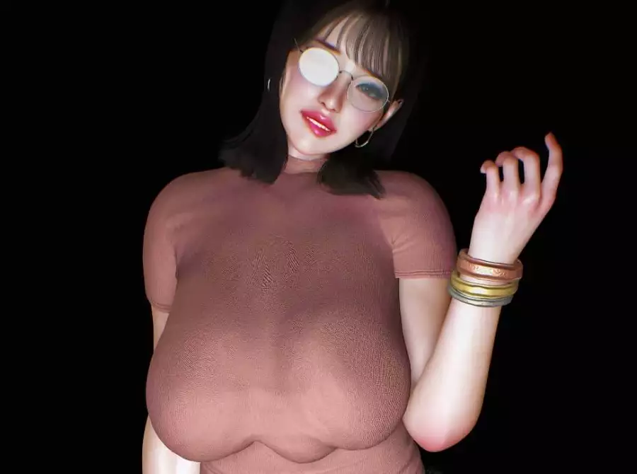 Ddong.HT010.1《自带场景》-muyii社区