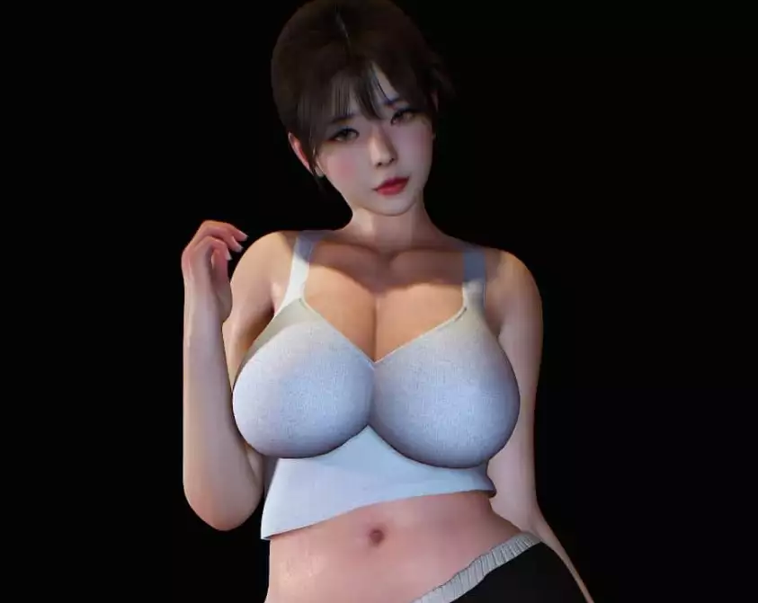 Ddong.HT07.1《自带场景》-muyii社区