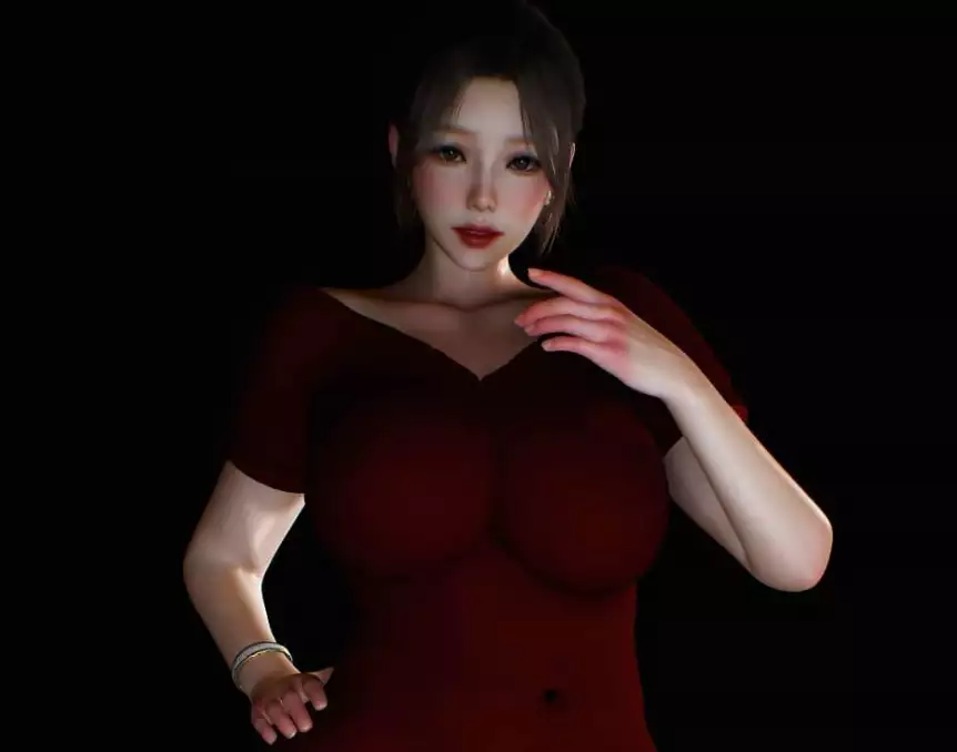 Ddong.ht013.1《自带场景》-muyii社区