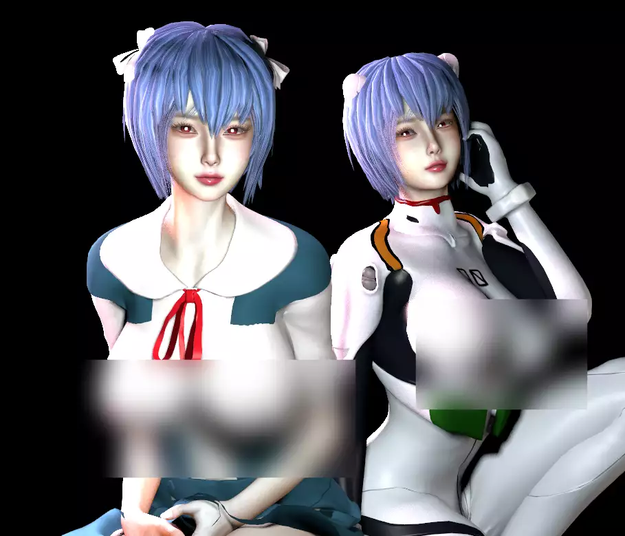 Henhobo.Rei-muyii社区