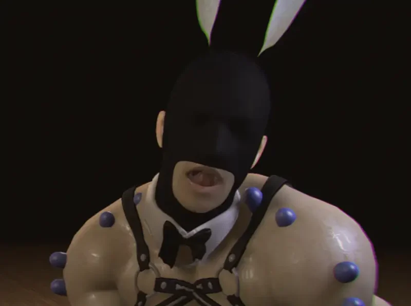 whitelemon.Bunny-888