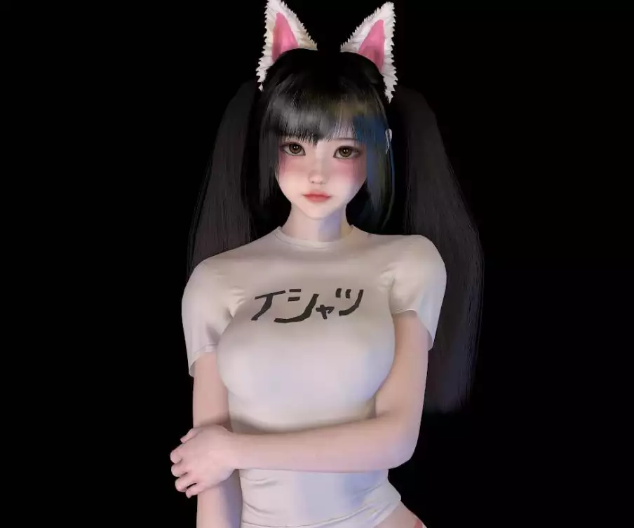 JXM.JXM白猫.1-muyii社区