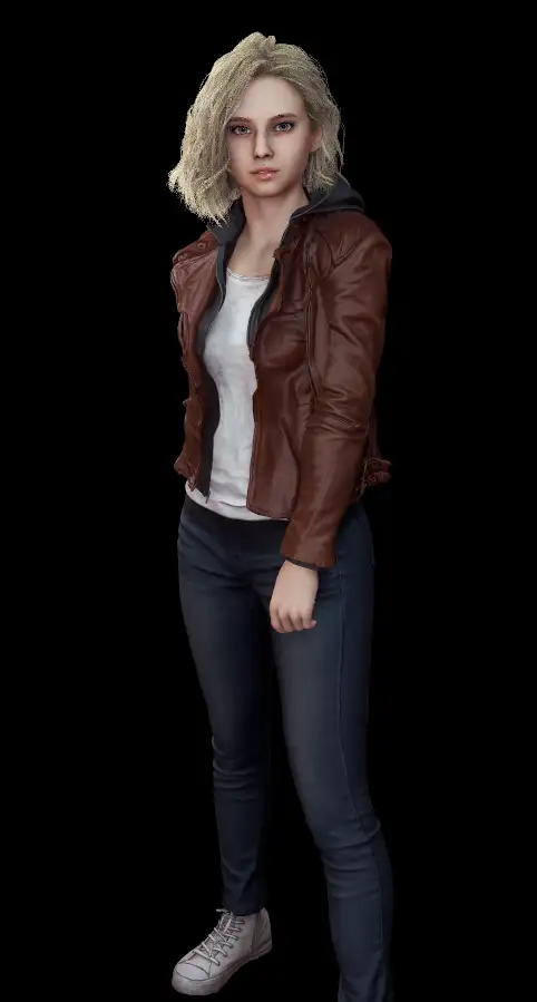 图片[2]-JackyCracky.Grace.1-888