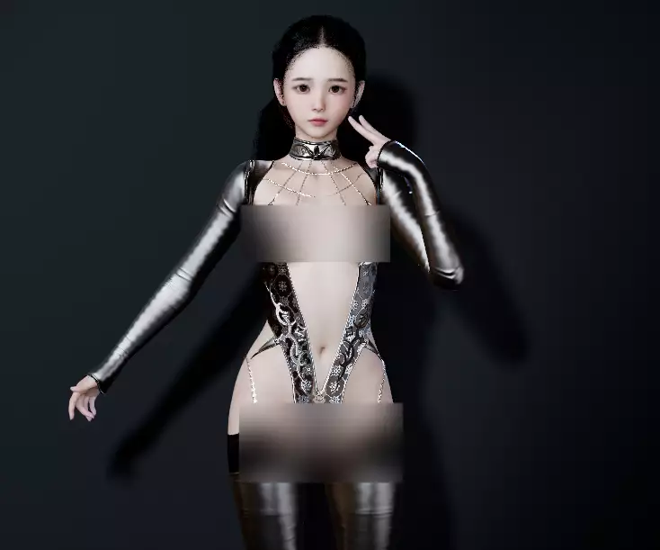 vamx2026年3月17日《多个服装》-muyii社区