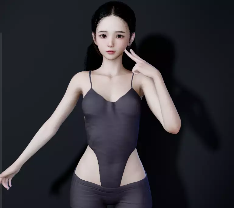 YEP2026年3月17日《多个服装》-muyii社区