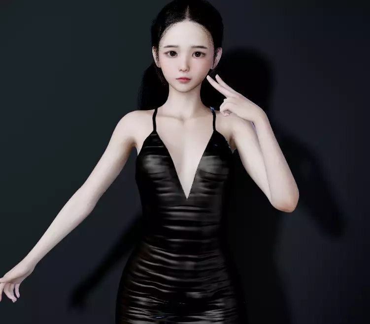 图片[3]-YEP2026年3月17日《多个服装》-muyii社区