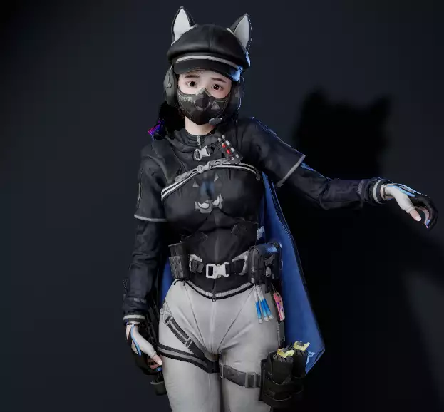 图片[2]-其他服装2026年3月17日《多个服装》-muyii社区