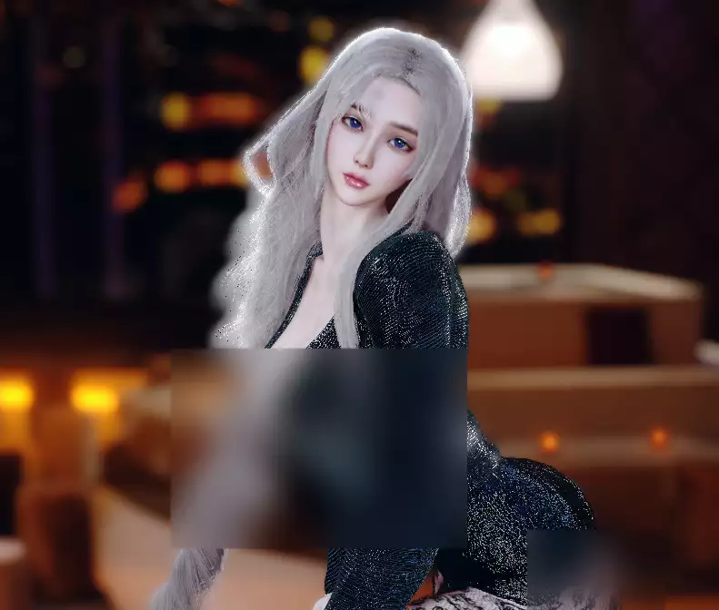 ShaoB.贝尔摩德.1-muyii社区