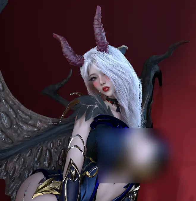 TSX.魔龙之心-888