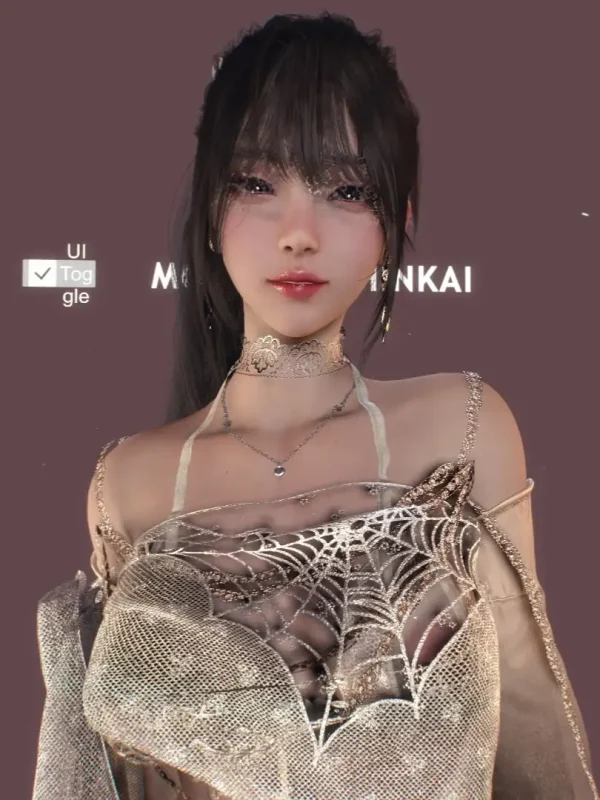 VAMSOUL.金色传说-888