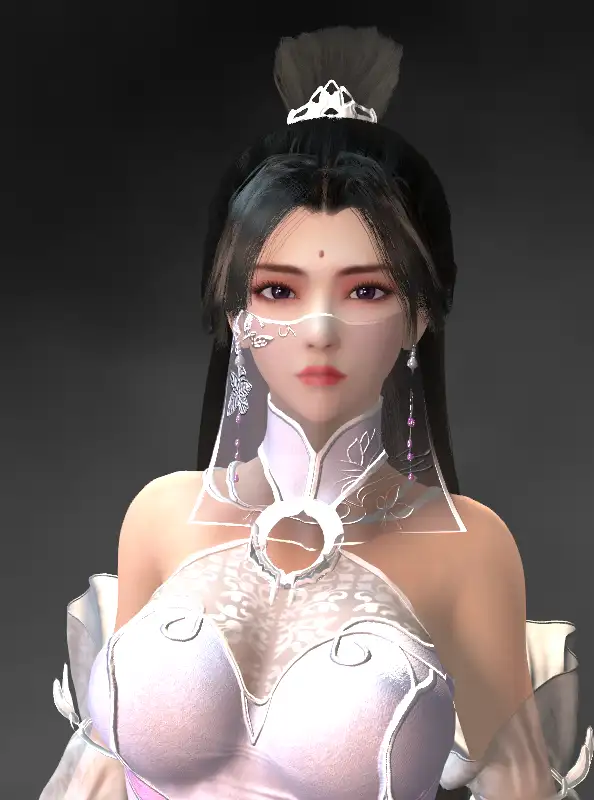 VMax.月婵仙子-888