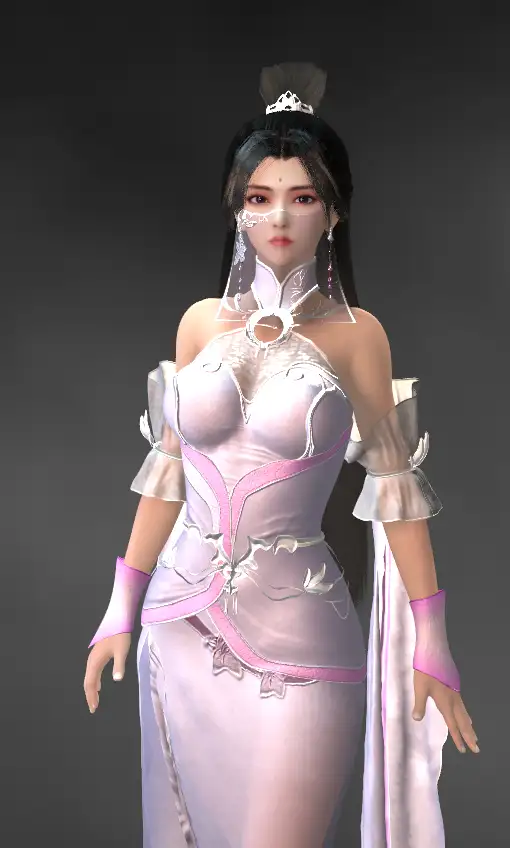 图片[2]-VMax.月婵仙子-888