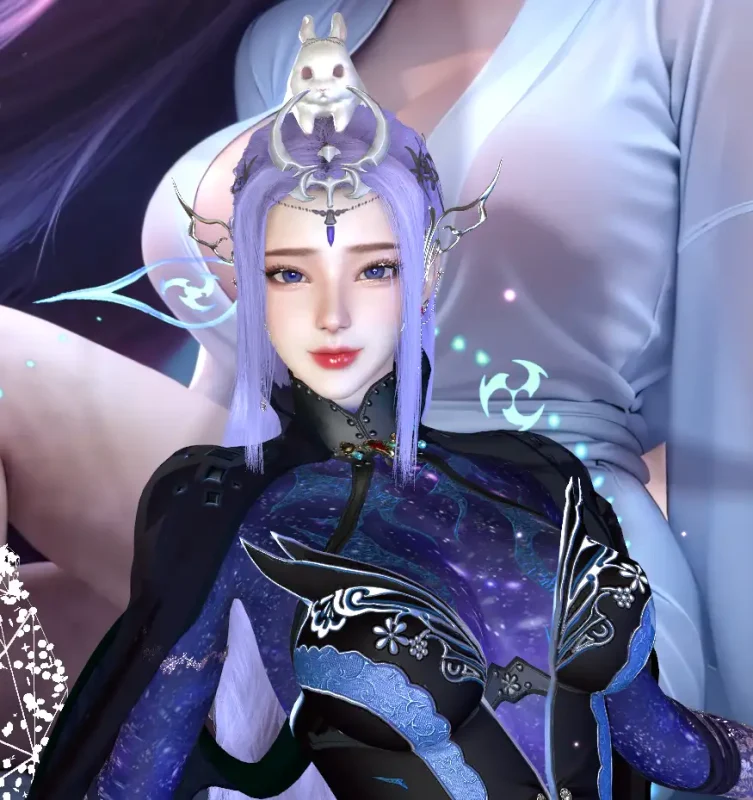 lelesmile.星空公主-888