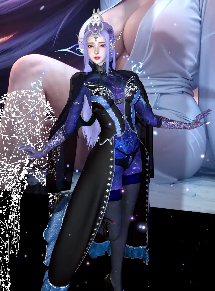 图片[2]-lelesmile.星空公主-888